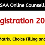 JoSAA Online Counselling
