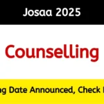 Josaa 2025