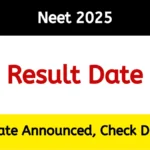 Neet 2025